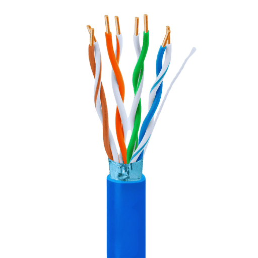 What Is a Shielded Ethernet Cable?