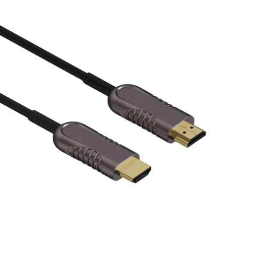 What is an HDMI Fiber Optic Cable?