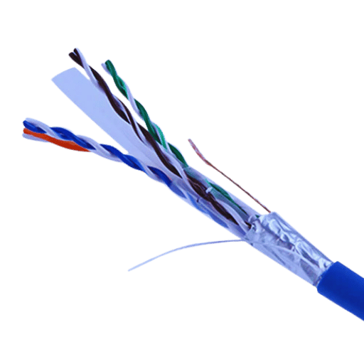 What is a Shielded Cat6 Ethernet Cable?