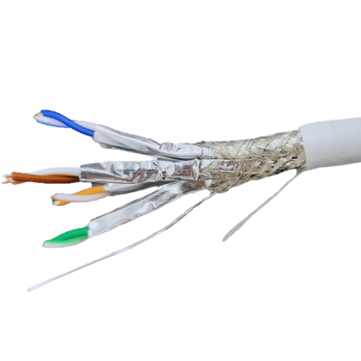 When Should You Use Shielded Ethernet Cable?