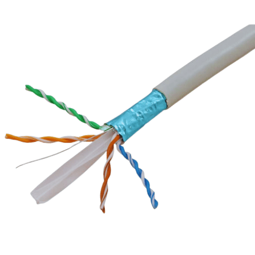 How to Choose the Right Shielded Ethernet Cable?