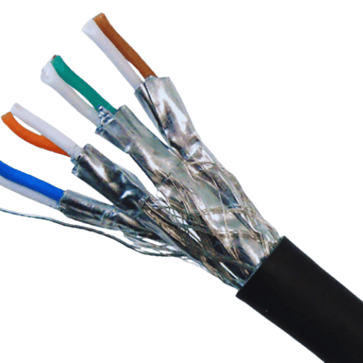 FAQ: Common Questions About Shielded Ethernet Cable