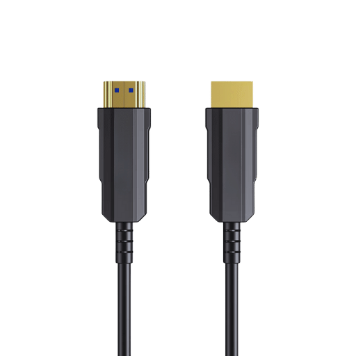 How Does Transmission Over HDMI Fiber Optic Work?