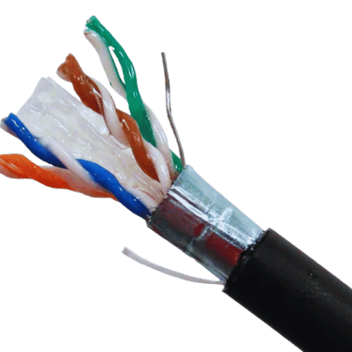 FAQs About Shielded Cat6 Ethernet Cables