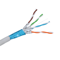 Everything You Need to Know About Shielded Cat6 Ethernet Cable