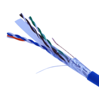 Everything You Need to Know About Shielded Ethernet Cable