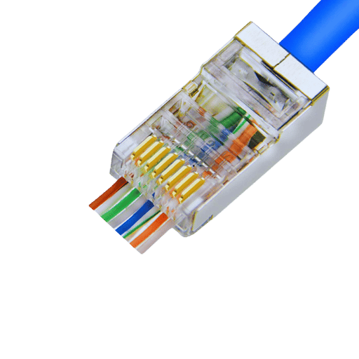 What are Cat 6 RJ45 Connectors, and How Do They Work?