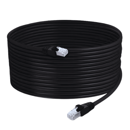 What is a 25 ft Ethernet Cable, and Why Do You Need It?