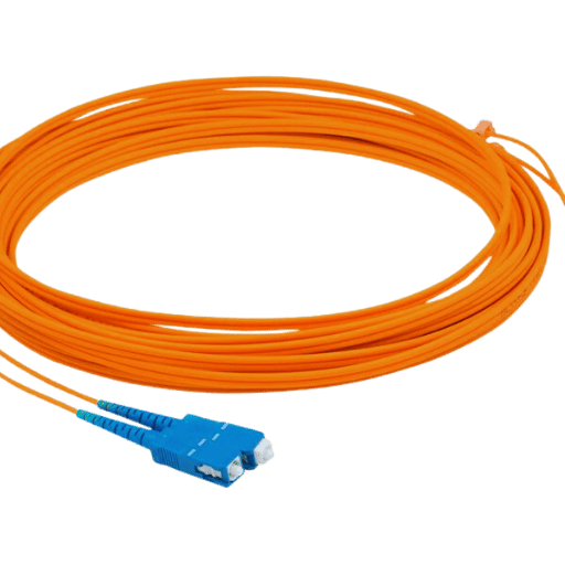 Types of Multimode fiber optic cables