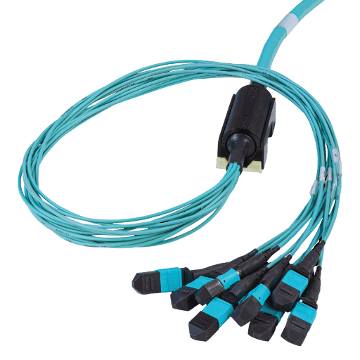 How to Select the Right Fiber Optic Trunk Cable Assembly