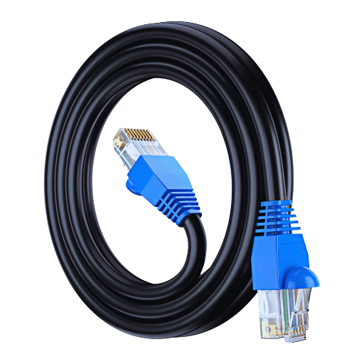 How to Choose the Right Ethernet Cable Type?