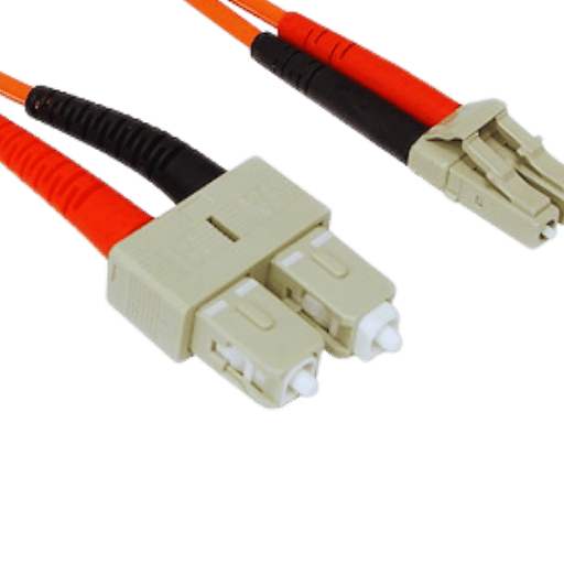 How to Install Multimode Fiber Cable