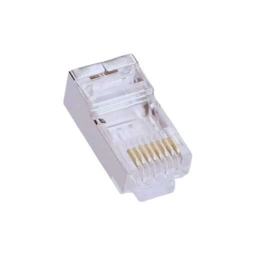 How to Install Cat 6 RJ45 Connectors Efficiently