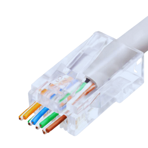 Frequently Asked Questions About Cat 6 RJ45 Connectors