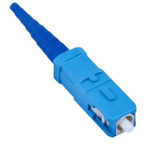 What is a Fiber Optic SC Connector and How Does it Work?