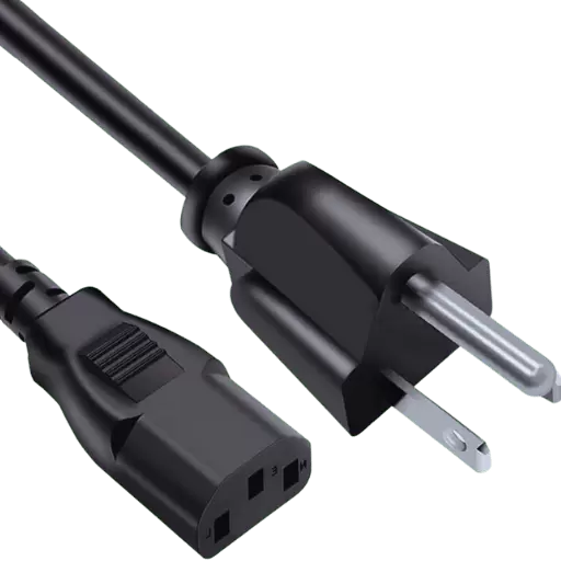 What is a 10a 125v Power Cord?