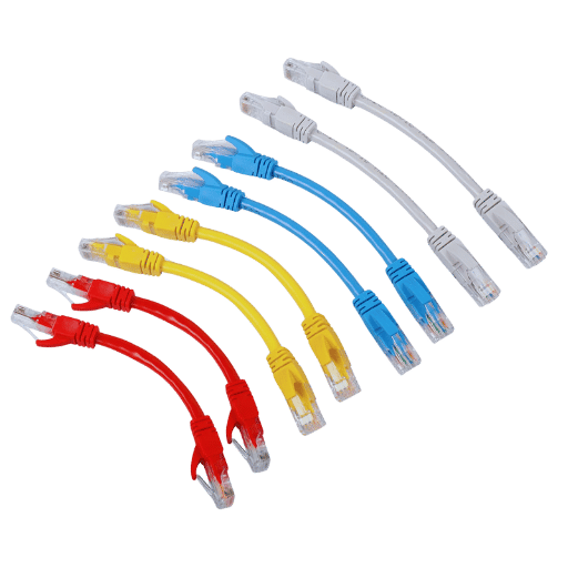 How to Choose the Right Short Ethernet Cable?