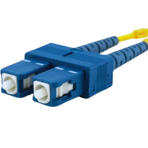 Maintaining and Troubleshooting SC Connectors