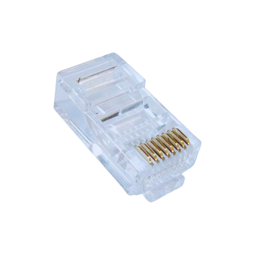 What is an RJ45 Plug, and How is it Used?