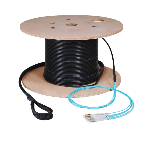 What is a Pre-Terminated Fiber Cable?