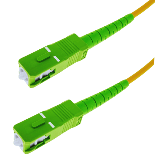 What is Cable de Fibra Óptica?