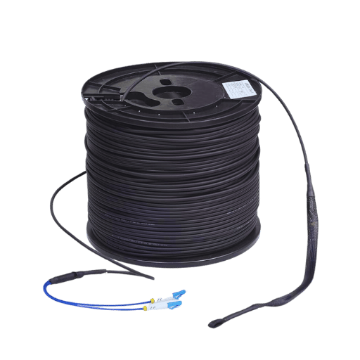 How to Choose the Right Fiber Optic Cable?