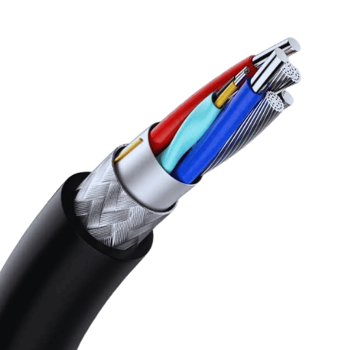 How to Install Armored Cable Safely?