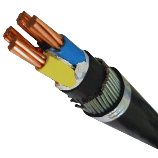 What Types of Armored Cable Are Available?