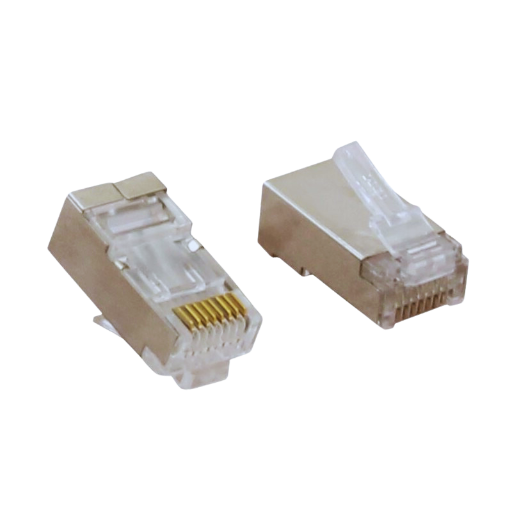 Where to Buy RJ45 Plugs?