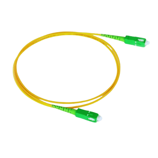 Comparing Fiber Optic with Other Technologies