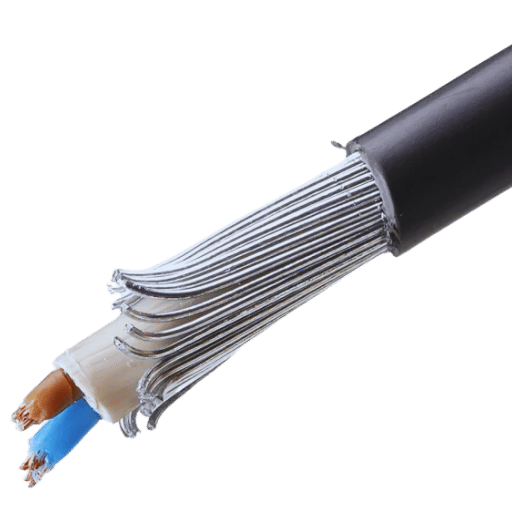 How to Choose Armored Cable for Outdoor and Industrial Use?