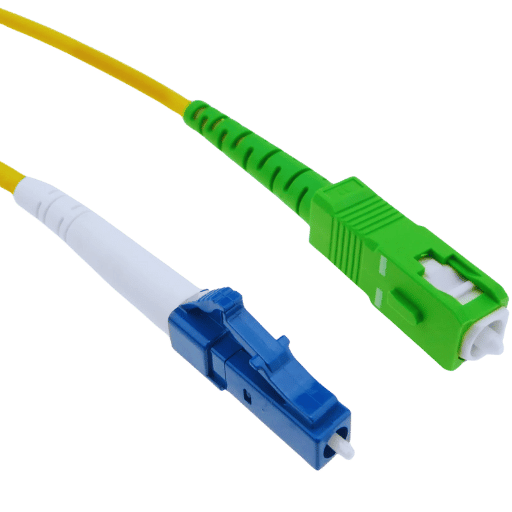 Understanding Fiber Optic Cable Specifications