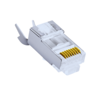 Everything You Need to Know About RJ45 Modular Plugs