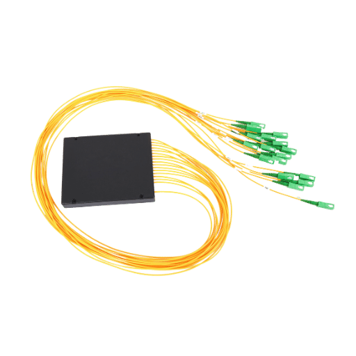 Comprehensive Guide to Fiber Optic Couplers and Adapters for Networking ...