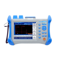 How to Use an OTDR Optical Time Domain Reflectometer for Fiber Optic Testing