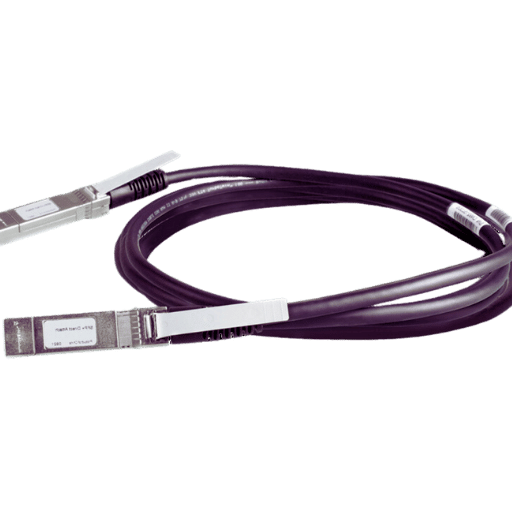 What is a Direct Attach Copper Cable?