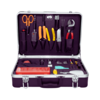 Ultimate Guide to Choosing the Best Fiber Optic Tool Kit for Installers