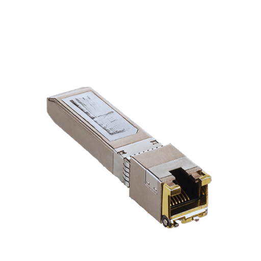 What is a Copper SFP Transceiver?