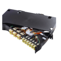 Understanding Fiber Patch Panels: A Comprehensive Guide - AscentOptics Blog