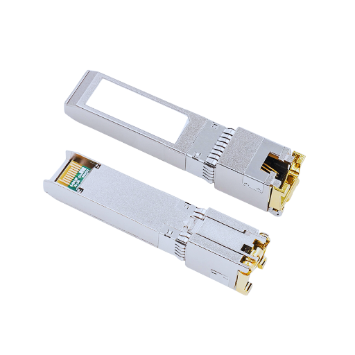 How Do Copper SFP Modules Work?