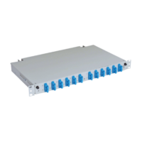 Understanding Fiber Patch Panels: A Comprehensive Guide - AscentOptics Blog