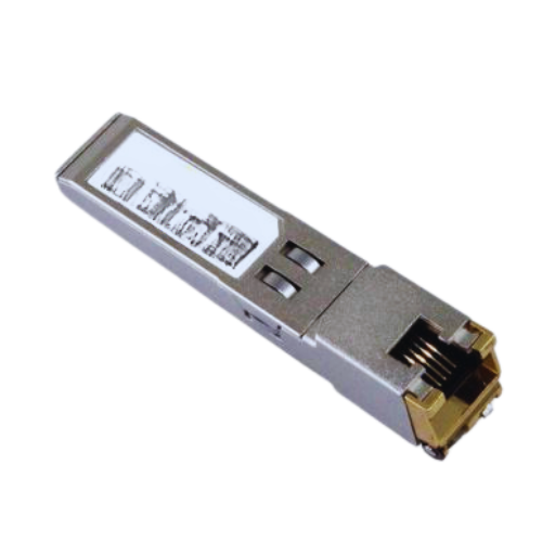 How to Choose the Right Copper SFP Transceiver?