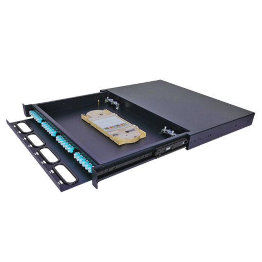 Advanced Configurations and Accessories for Fiber Patch Panels