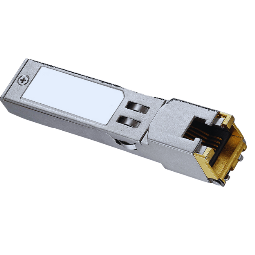 What are the Common Issues and Troubleshooting for CopWhat are the Common Issues and Troubleshooting for Copper SFP Transceivers?per SFP Transceivers?