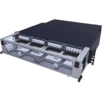 Understanding Fiber Patch Panels: A Comprehensive Guide - AscentOptics Blog