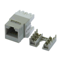 Understanding the Cat6 Keystone Jack for Superior Ethernet Connectivity