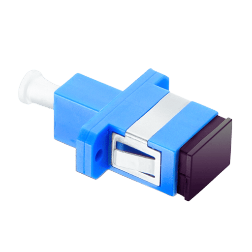 What is an SC to LC Adapter and How Does It Work?