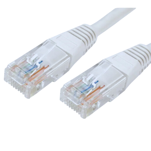 Understanding White Cat6 Ethernet Cables: The Complete Guide to Network ...