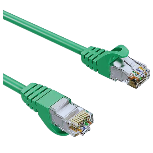 How Does an Ethernet Kabel Work?