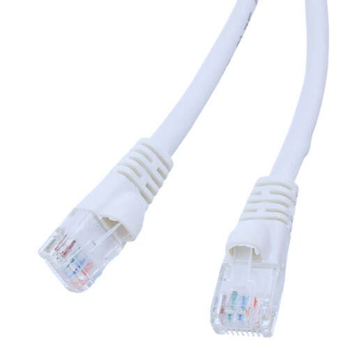 What are the Components of a Cat6 Ethernet Cable?